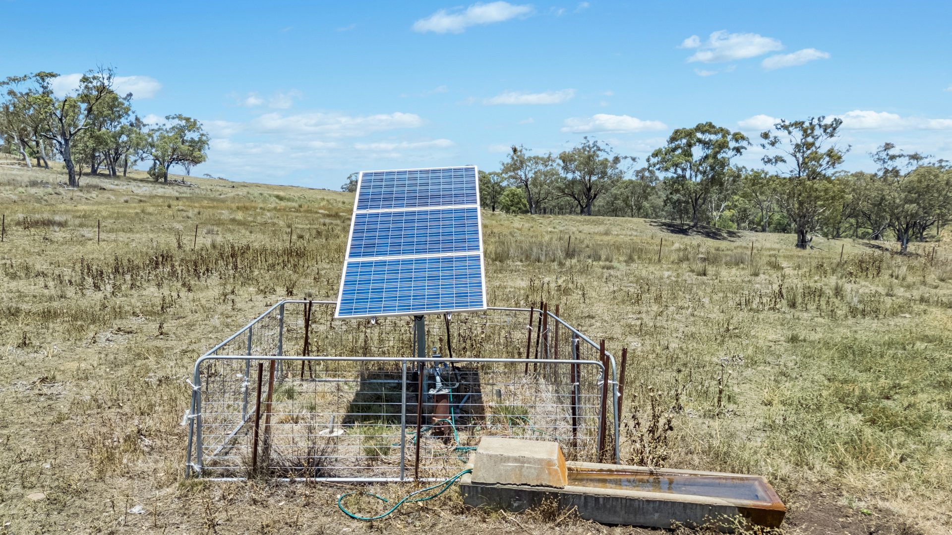 Sold - 234 Possum Springs Road - New Property in Merriwa - Real Estate by Stewart Adlington