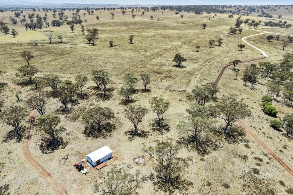 Sold - 234 Possum Springs Road - New Property in Merriwa - Real Estate by Stewart Adlington