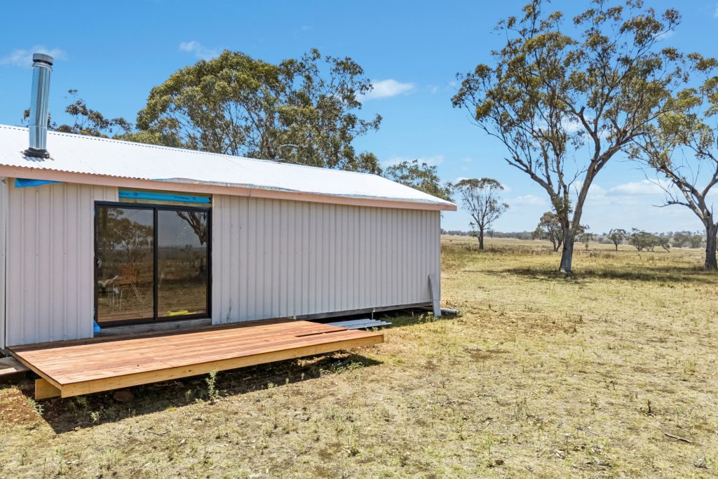 Sold - 234 Possum Springs Road - New Property in Merriwa - Real Estate by Stewart Adlington