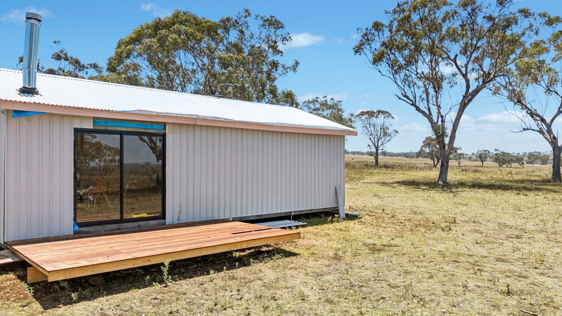 Sold - 234 Possum Springs Road - New Property in Merriwa - Real Estate by Stewart Adlington