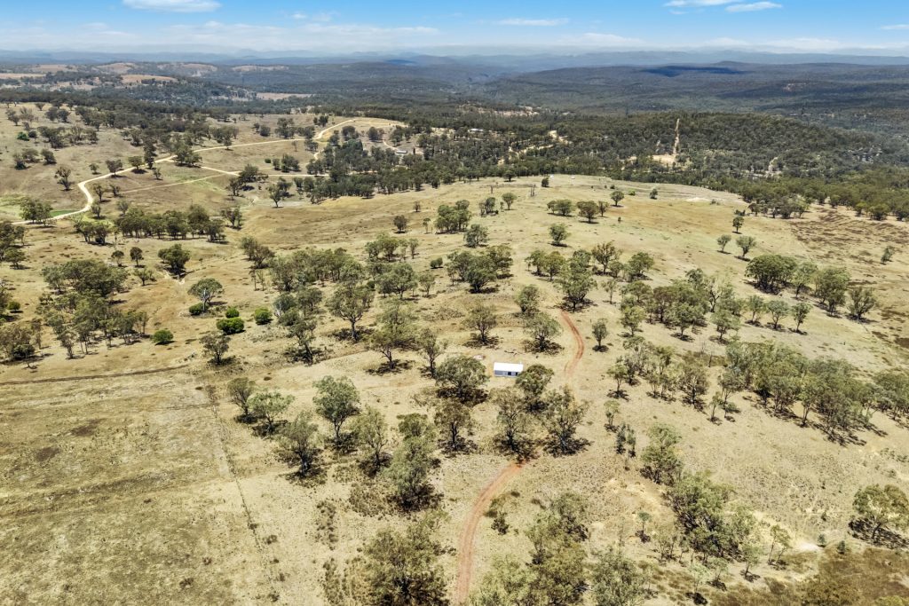 Sold - 234 Possum Springs Road - New Property in Merriwa - Real Estate by Stewart Adlington