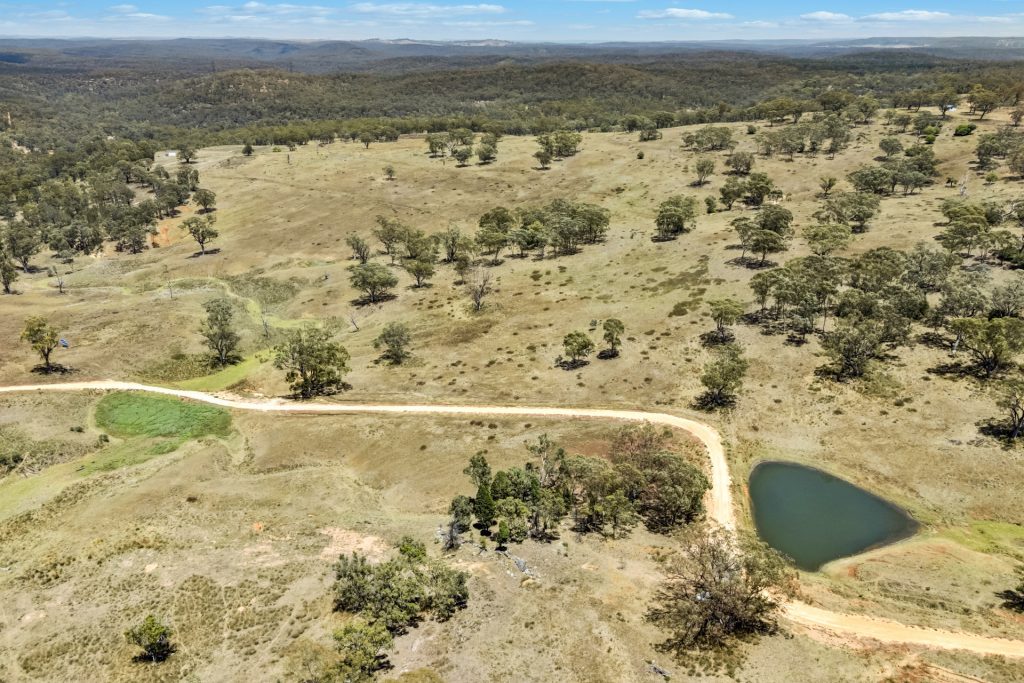 Sold - 234 Possum Springs Road - New Property in Merriwa - Real Estate by Stewart Adlington