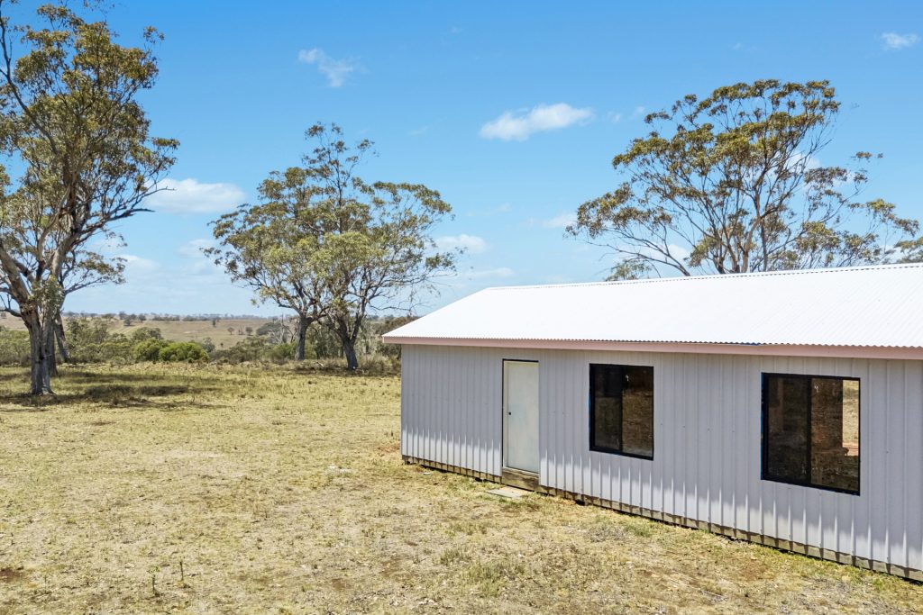 Sold - 234 Possum Springs Road - New Property in Merriwa - Real Estate by Stewart Adlington
