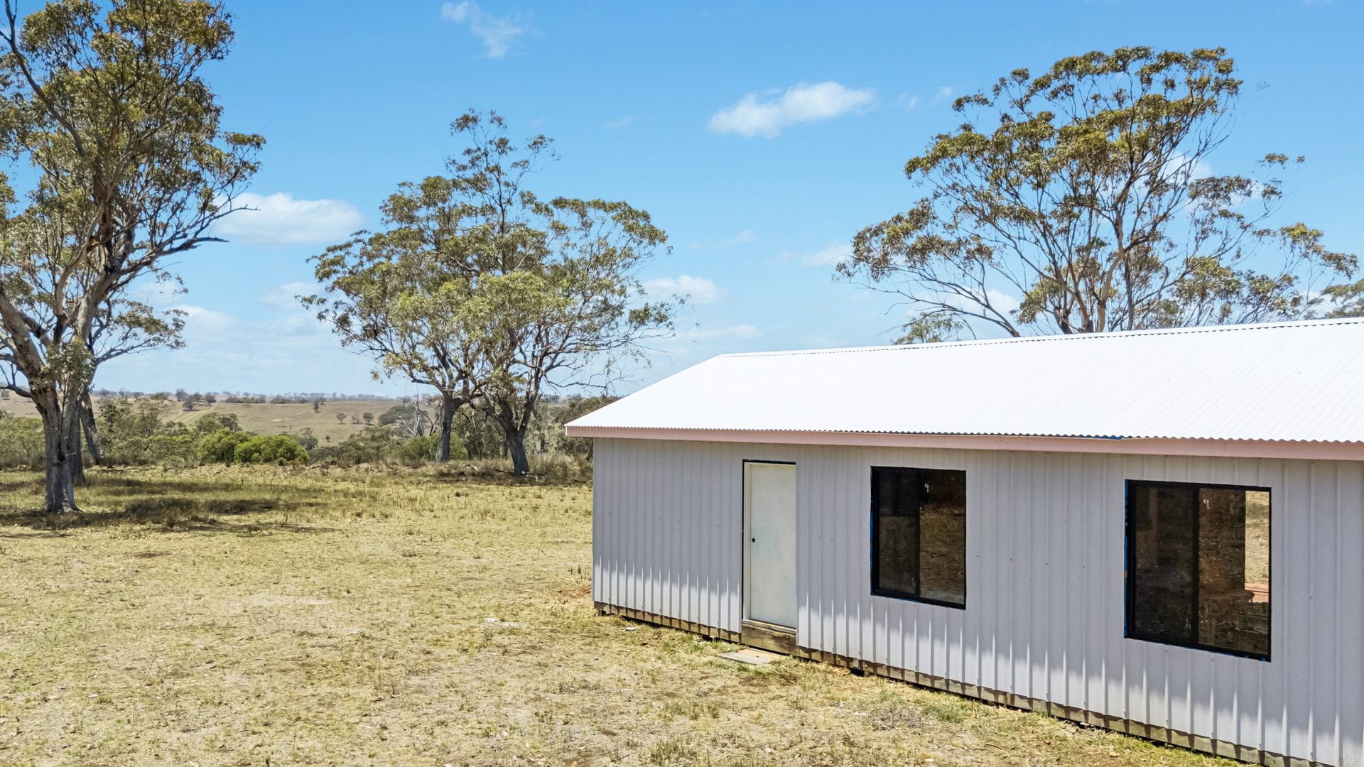 Sold - 234 Possum Springs Road - New Property in Merriwa - Real Estate by Stewart Adlington