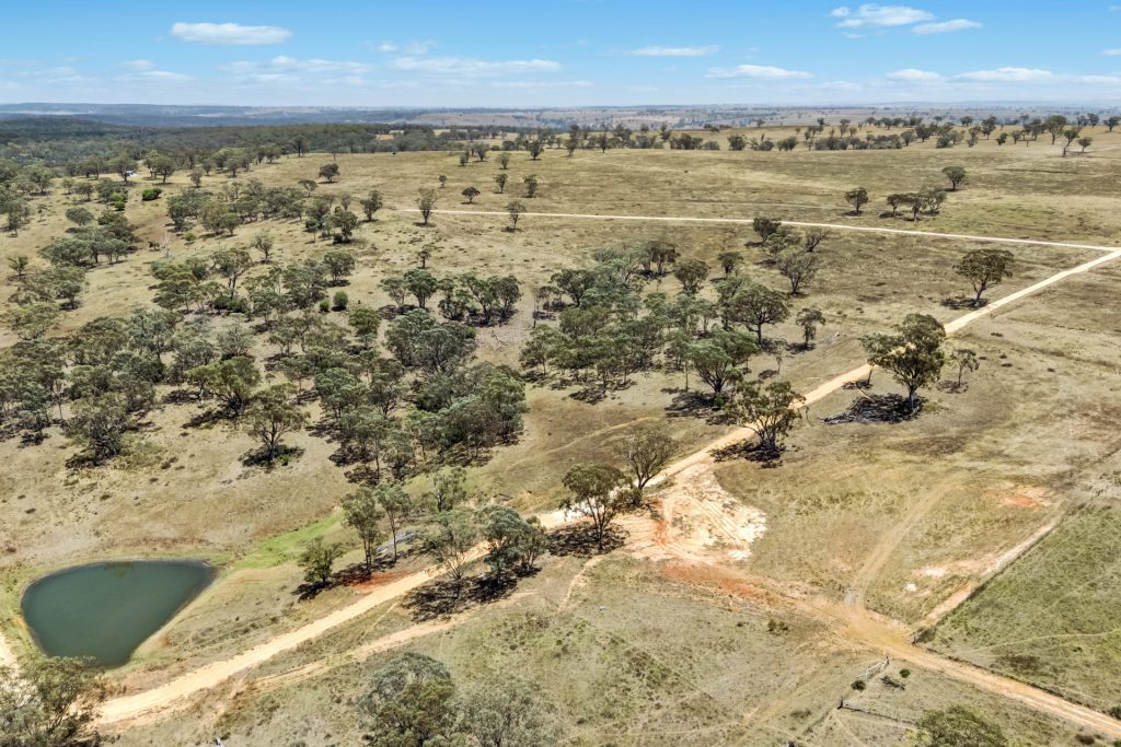 Sold - 234 Possum Springs Road - New Property in Merriwa - Real Estate by Stewart Adlington