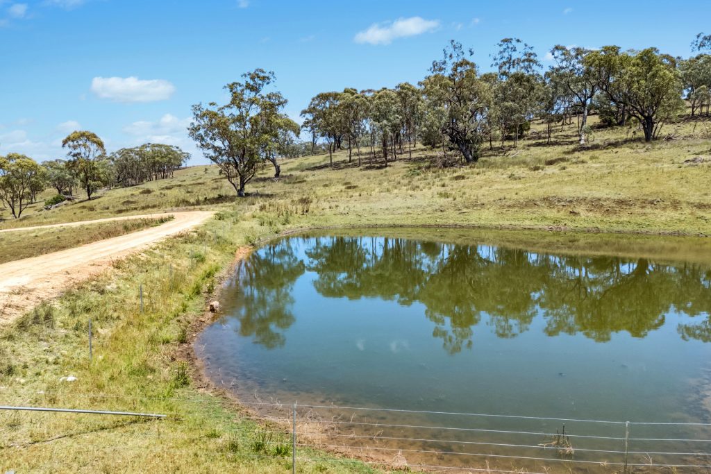 Sold - 234 Possum Springs Road - New Property in Merriwa - Real Estate by Stewart Adlington