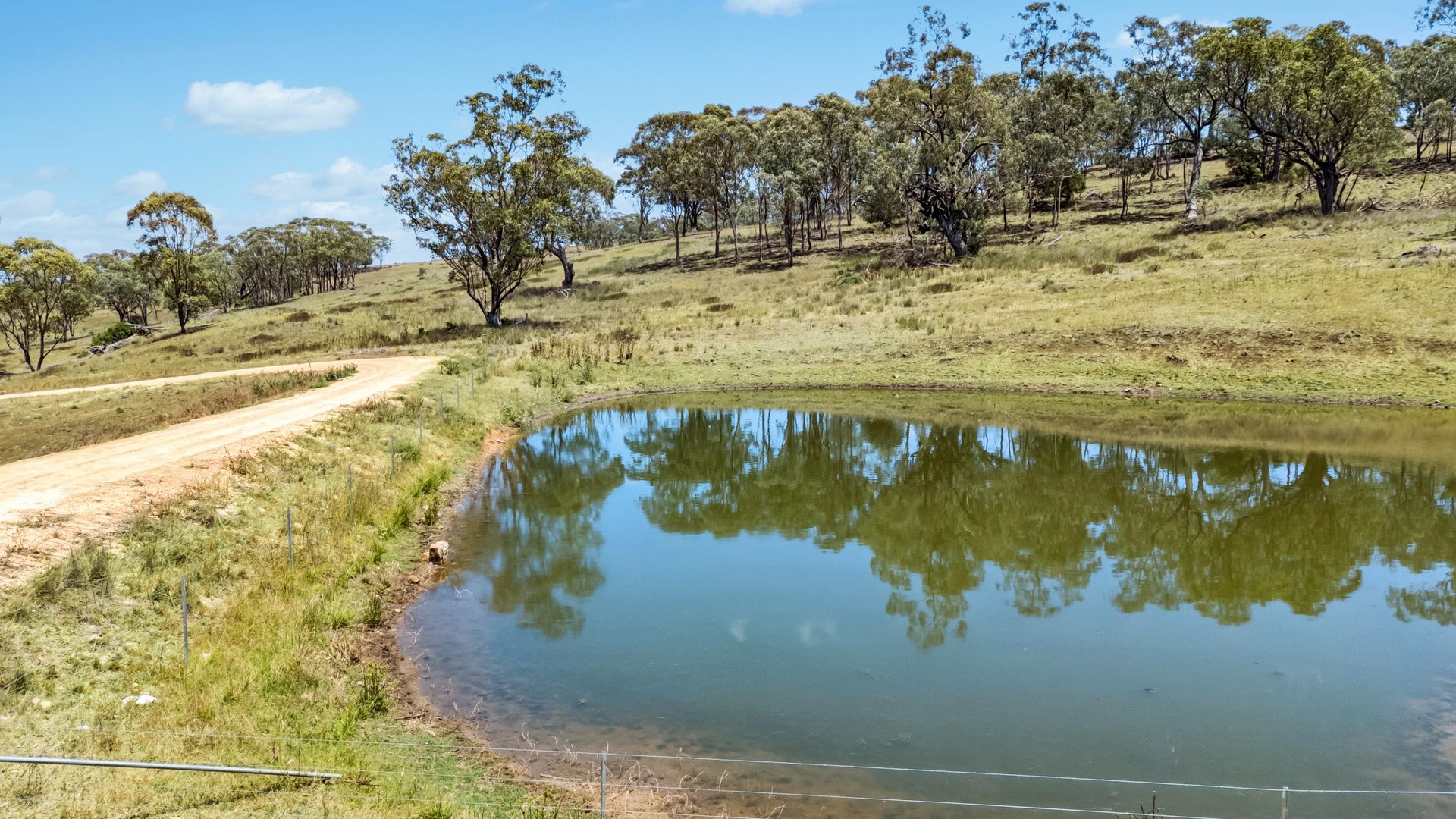 Sold - 234 Possum Springs Road - New Property in Merriwa - Real Estate by Stewart Adlington