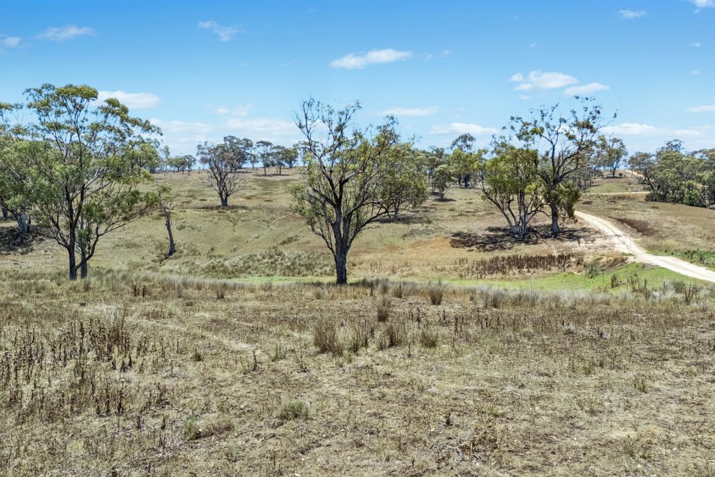 Sold - 234 Possum Springs Road - New Property in Merriwa - Real Estate by Stewart Adlington