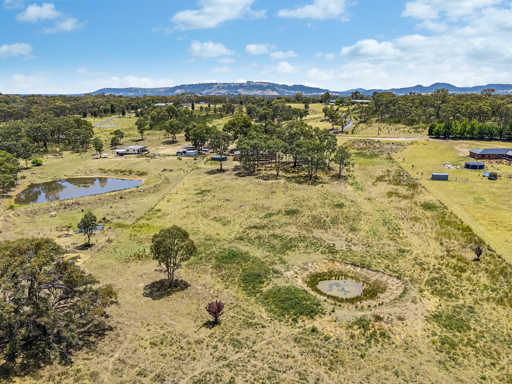 Sold - 40 Panorama Court - New Property in Rylstone - Real Estate by Elizabeth Turner