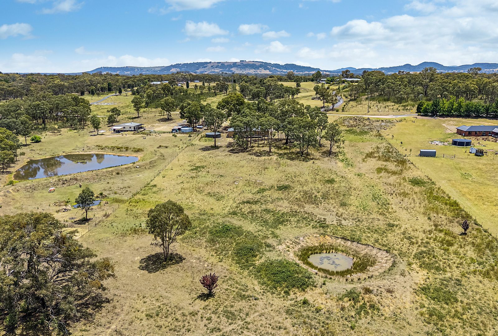 Sold - 40 Panorama Court - New Property in Rylstone - Real Estate by Elizabeth Turner