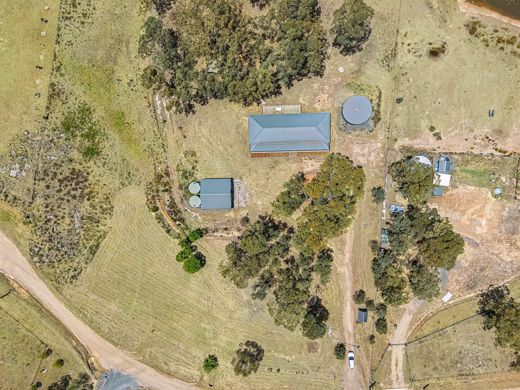 Sold - 40 Panorama Court - New Property in Rylstone - Real Estate by Elizabeth Turner