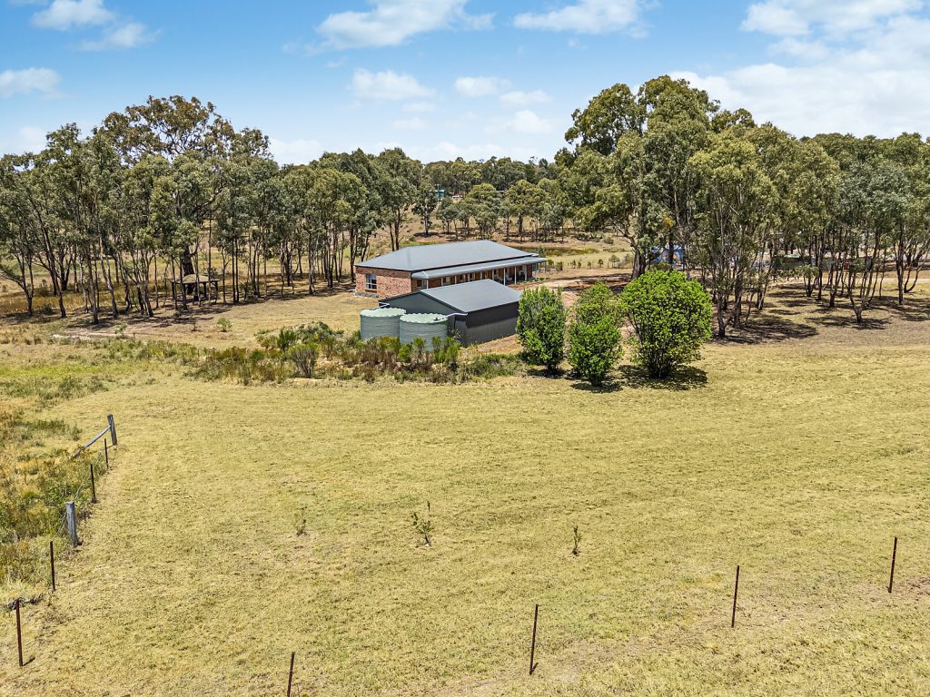 Sold - 40 Panorama Court - New Property in Rylstone - Real Estate by Elizabeth Turner