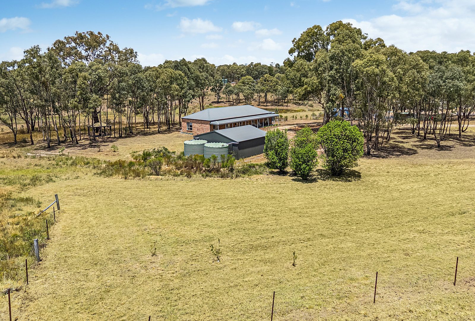 Sold - 40 Panorama Court - New Property in Rylstone - Real Estate by Elizabeth Turner