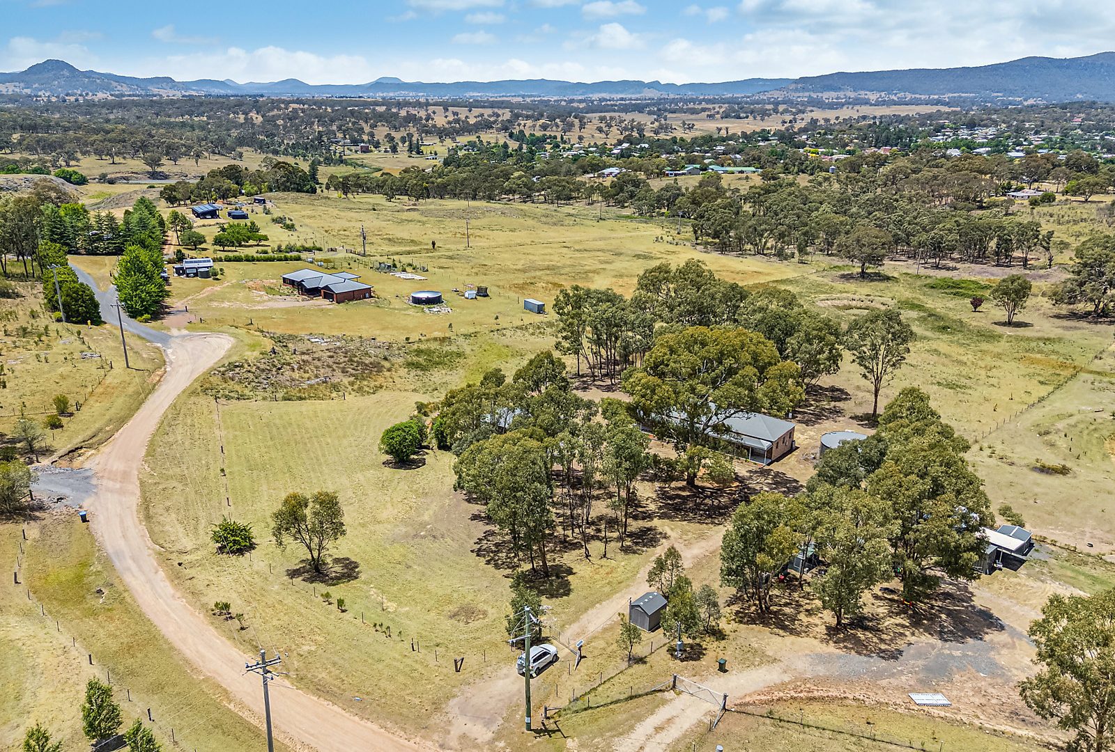 Sold - 40 Panorama Court - New Property in Rylstone - Real Estate by Elizabeth Turner