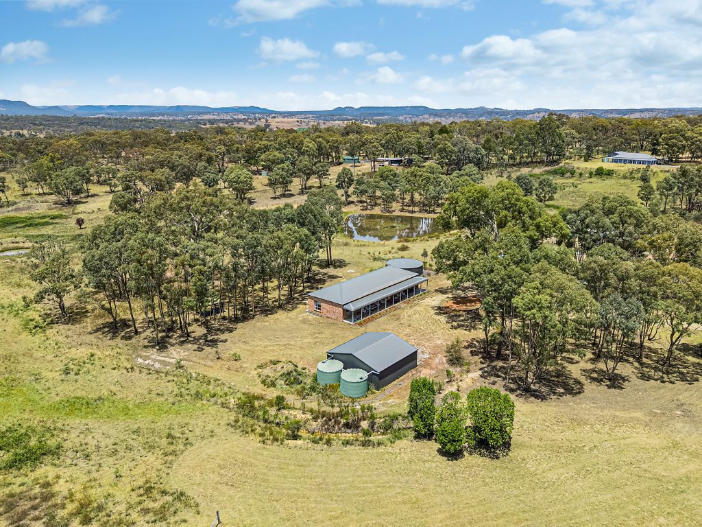 Sold - 40 Panorama Court - New Property in Rylstone - Real Estate by Elizabeth Turner