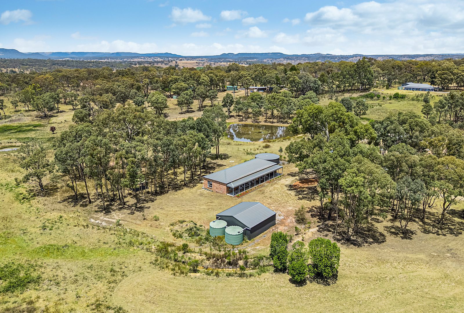 Sold - 40 Panorama Court - New Property in Rylstone - Real Estate by Elizabeth Turner