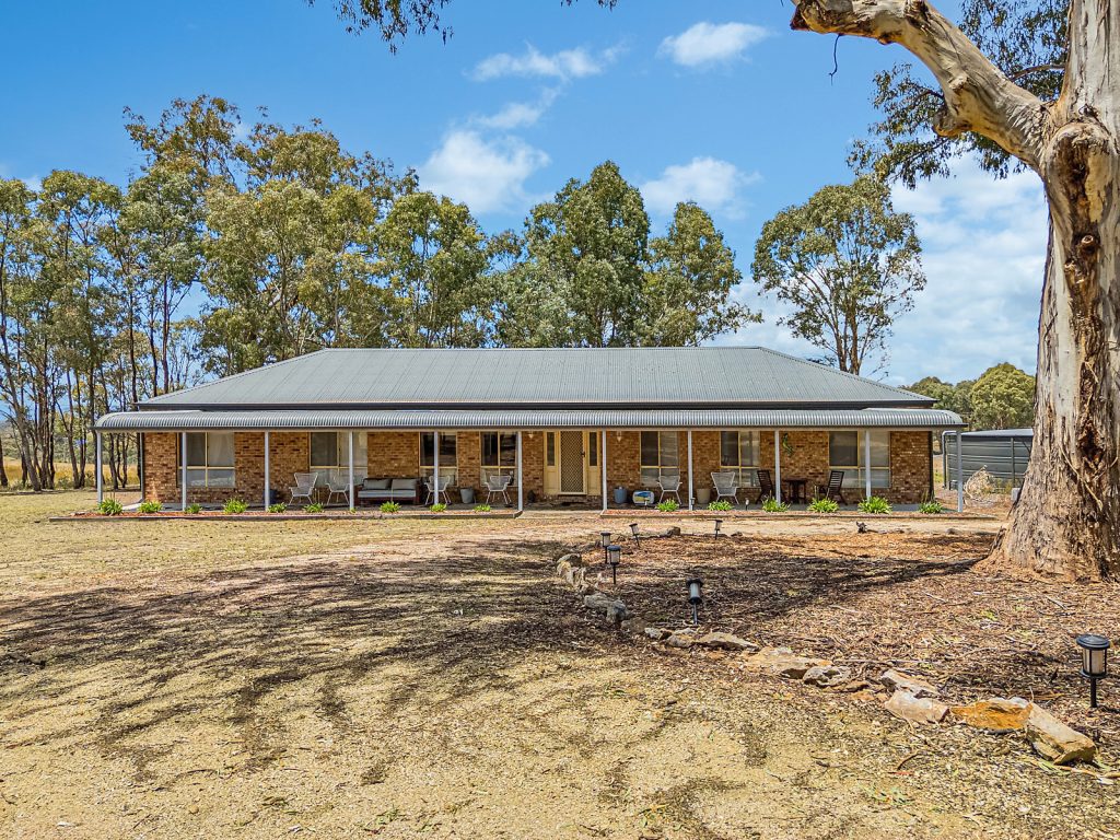 Sold - 40 Panorama Court - New Property in Rylstone - Real Estate by Elizabeth Turner