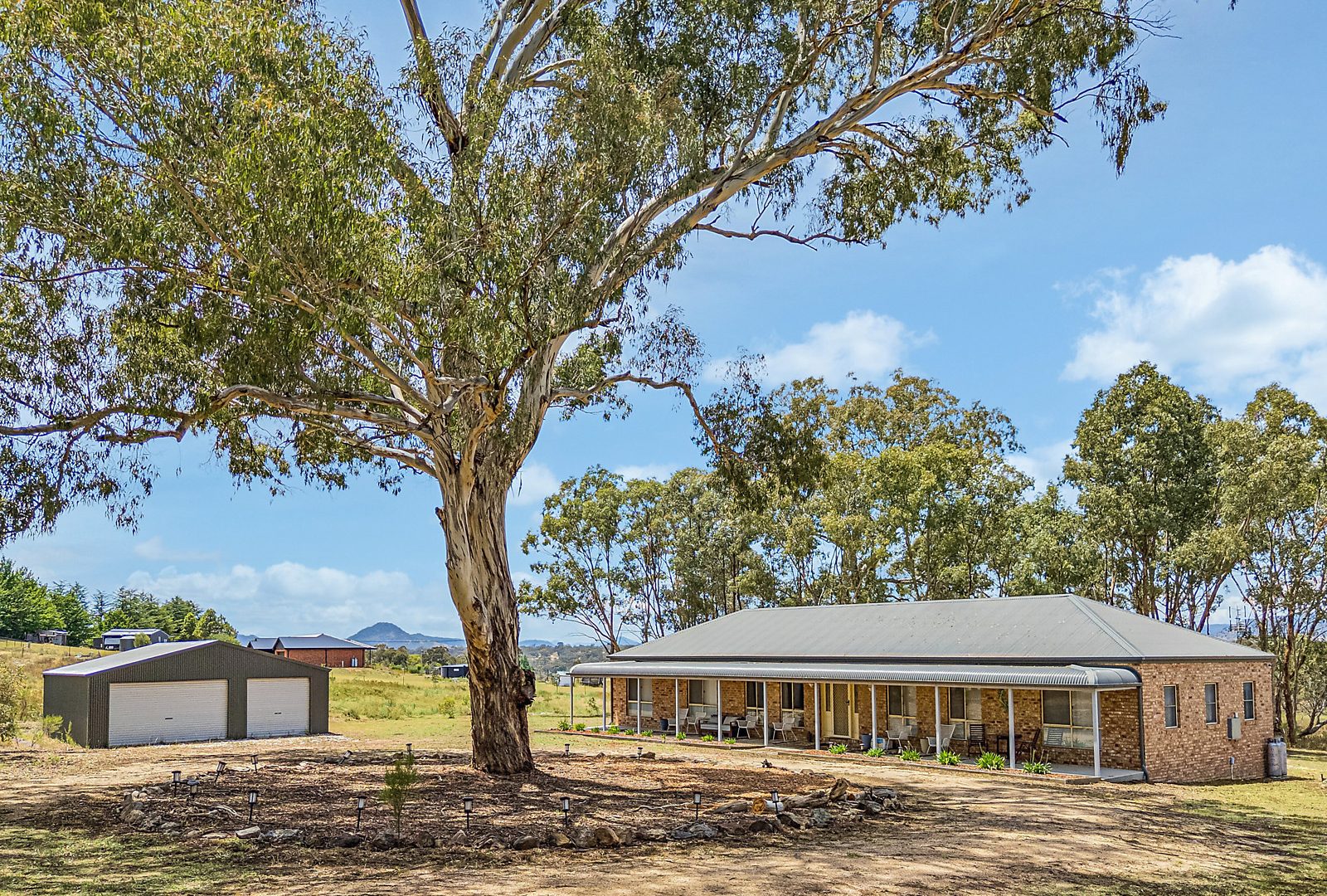 Sold - 40 Panorama Court - New Property in Rylstone - Real Estate by Elizabeth Turner