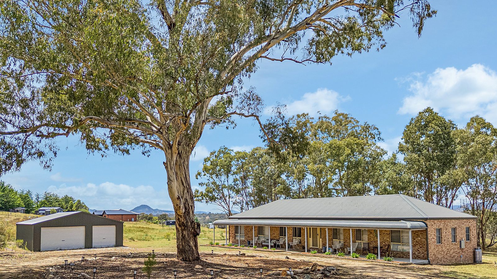 Sold - 40 Panorama Court - New Property in Rylstone - Real Estate by Elizabeth Turner