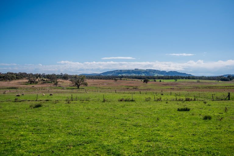 Sold - 2811 Bylong Valley Way - New Property in Rylstone - Real Estate by Stewart Adlington
