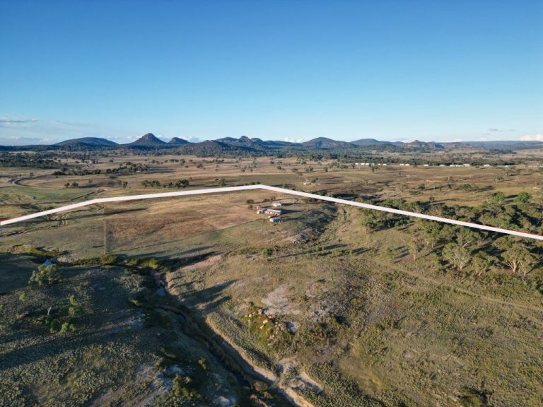 Sold - 2811 Bylong Valley Way - New Property in Rylstone - Real Estate by Stewart Adlington