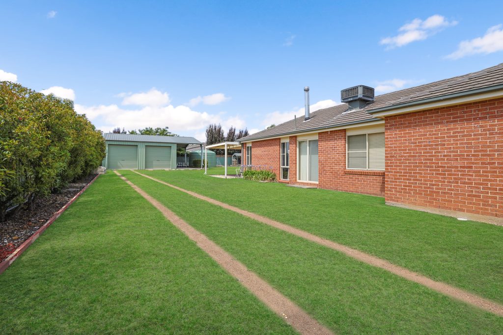 Sold - 15 Woodside Close - New Property in Mudgee - Real Estate by Adam Sutherland
