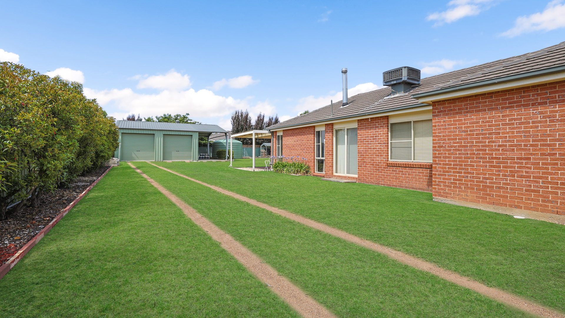 Sold - 15 Woodside Close - New Property in Mudgee - Real Estate by Adam Sutherland
