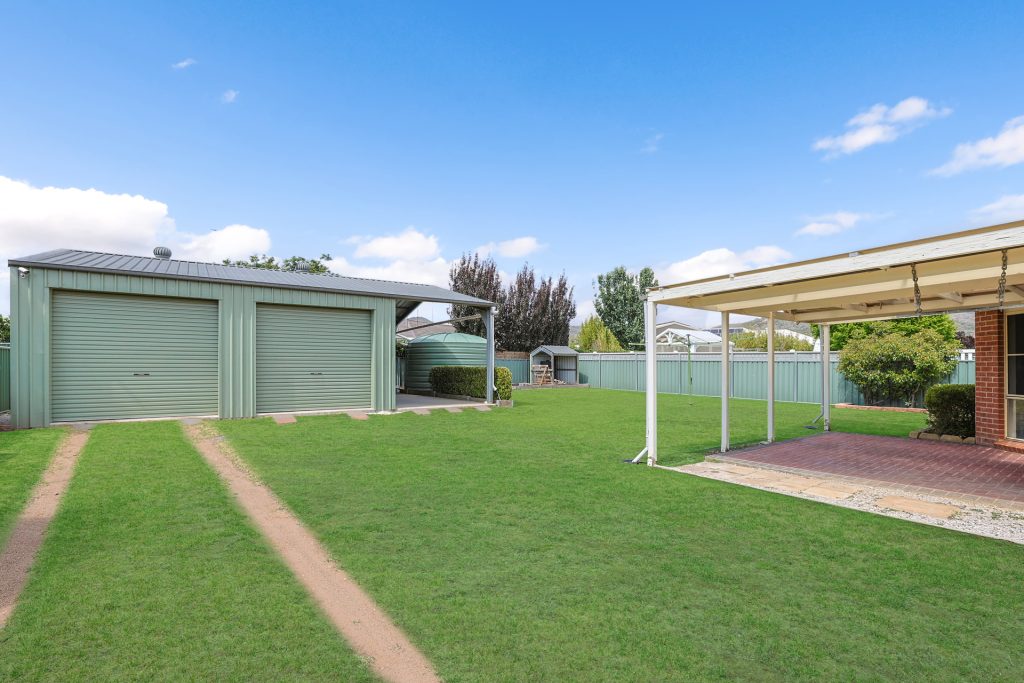 Sold - 15 Woodside Close - New Property in Mudgee - Real Estate by Adam Sutherland
