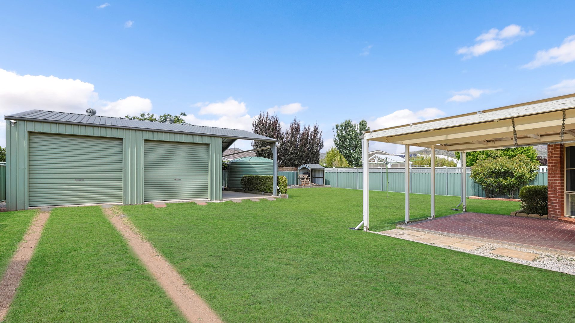 Sold - 15 Woodside Close - New Property in Mudgee - Real Estate by Adam Sutherland