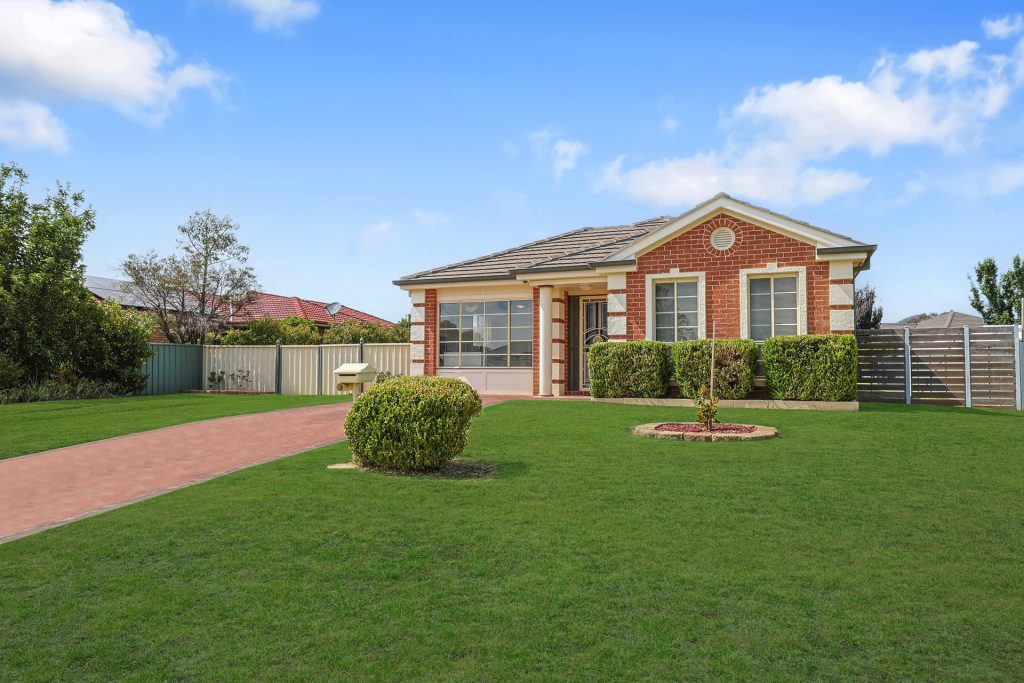 Sold - 15 Woodside Close - New Property in Mudgee - Real Estate by Adam Sutherland
