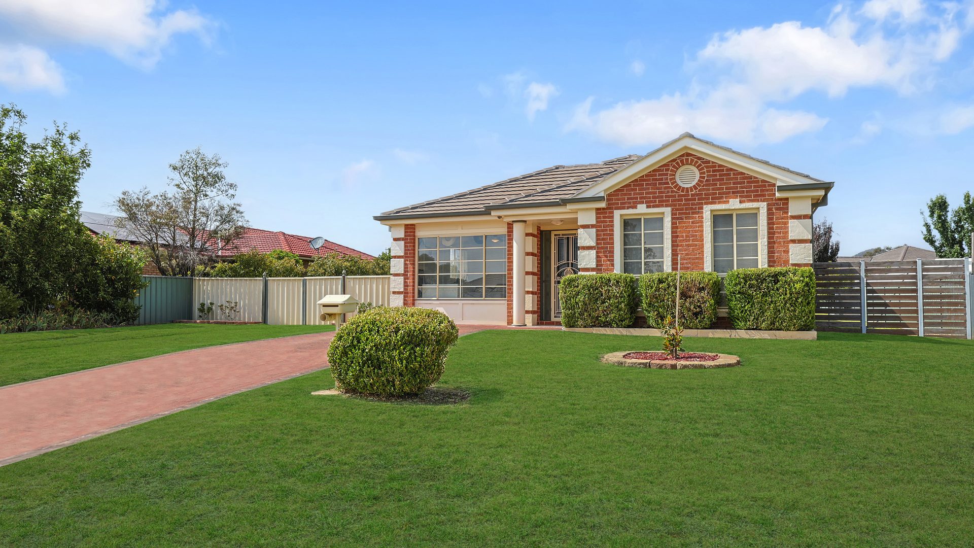 Sold - 15 Woodside Close - New Property in Mudgee - Real Estate by Adam Sutherland