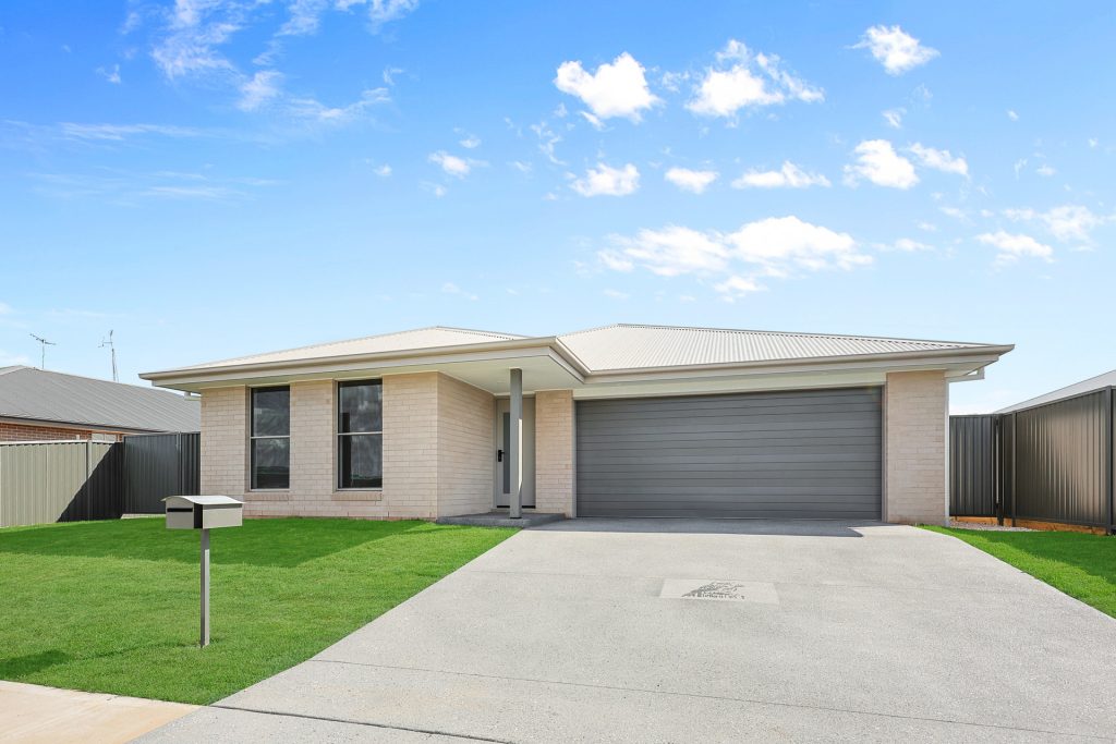 Sold - 9 Railway Street - New Property in Gulgong - Real Estate by Adam Woods