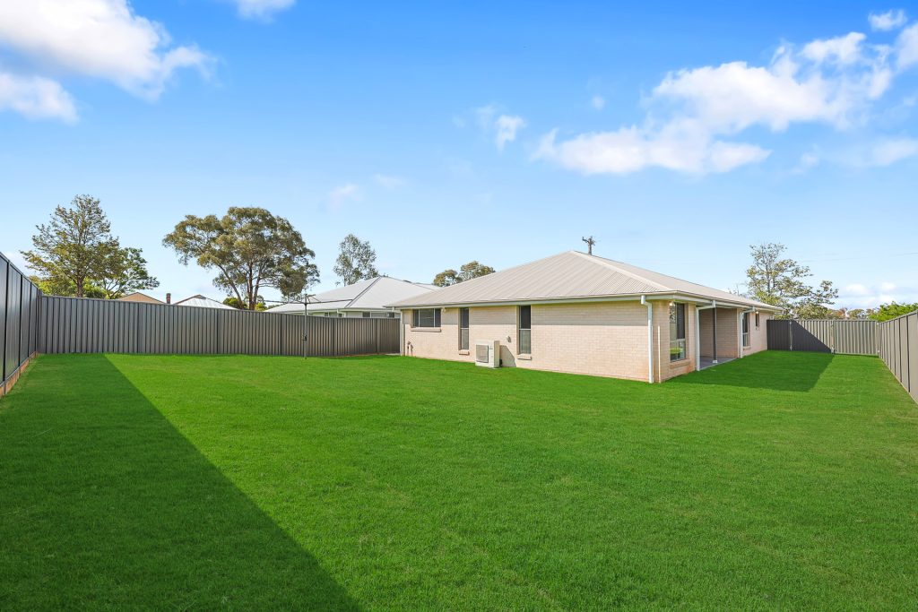 Sold - 9 Railway Street - New Property in Gulgong - Real Estate by Adam Woods