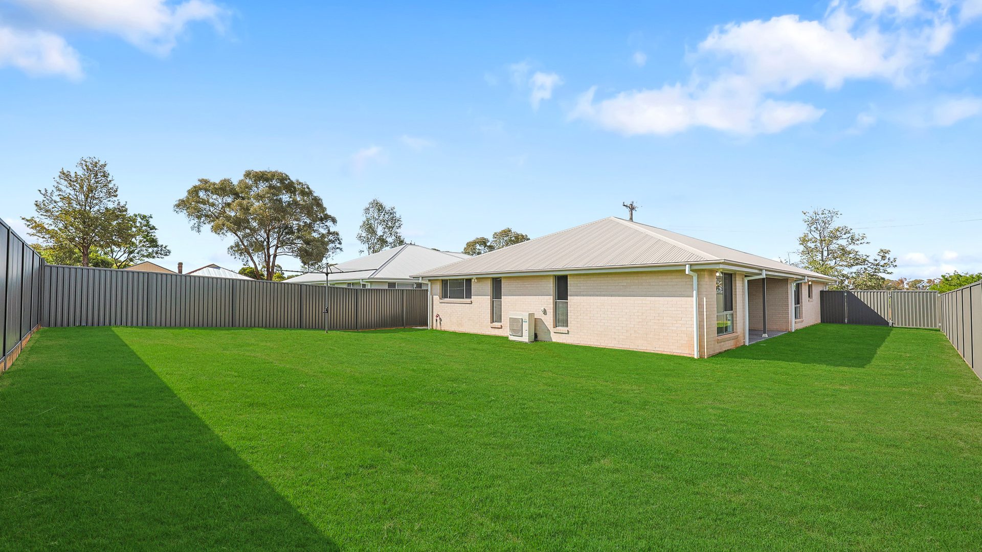 Sold - 9 Railway Street - New Property in Gulgong - Real Estate by Adam Woods
