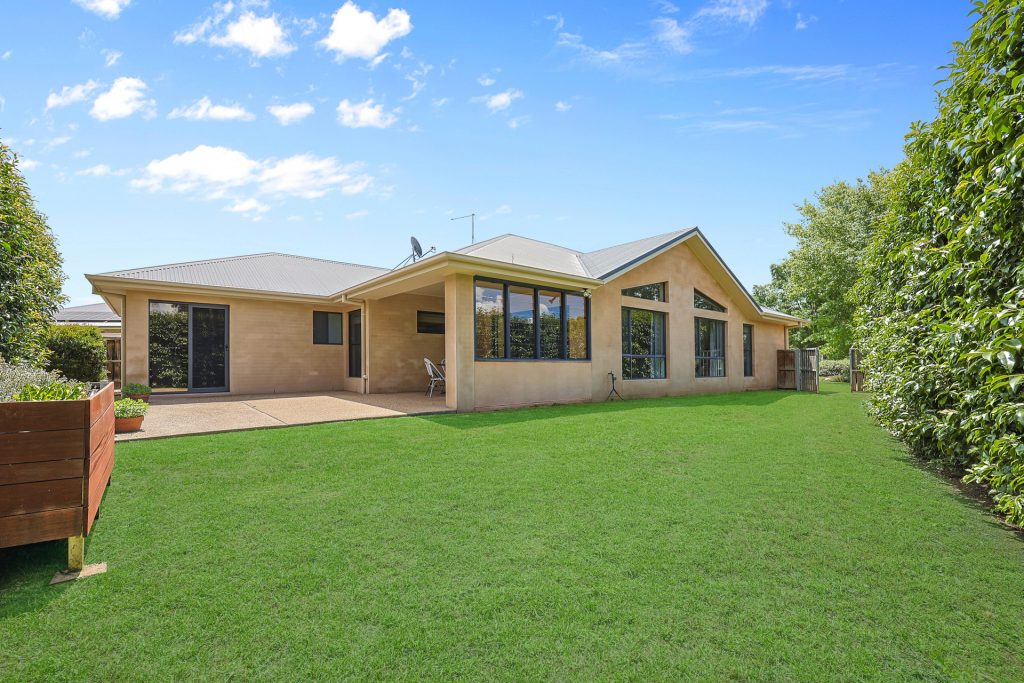 Sold - 91 Mulgoa Way - New Property in Mudgee - Real Estate by Adam Woods