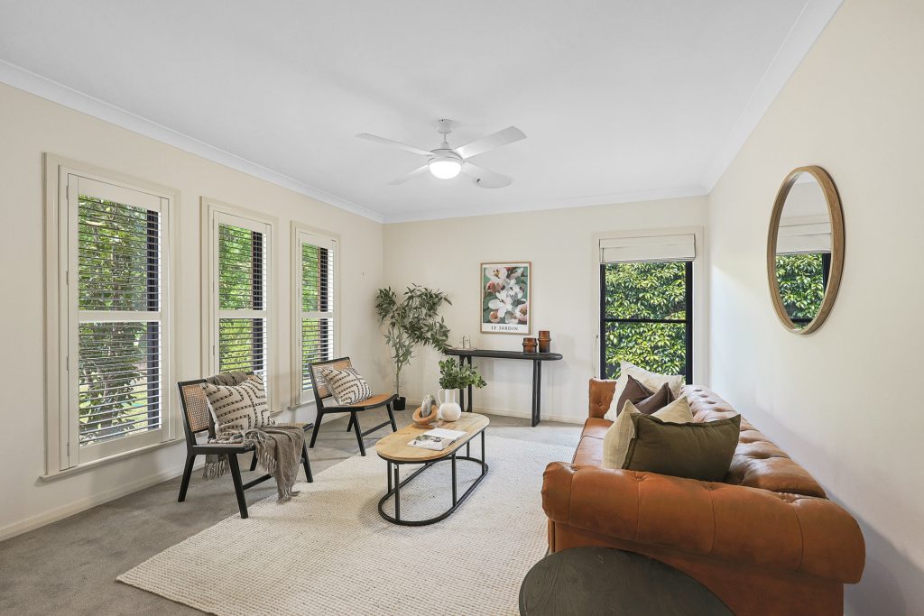 Sold - 91 Mulgoa Way - New Property in Mudgee - Real Estate by Adam Woods