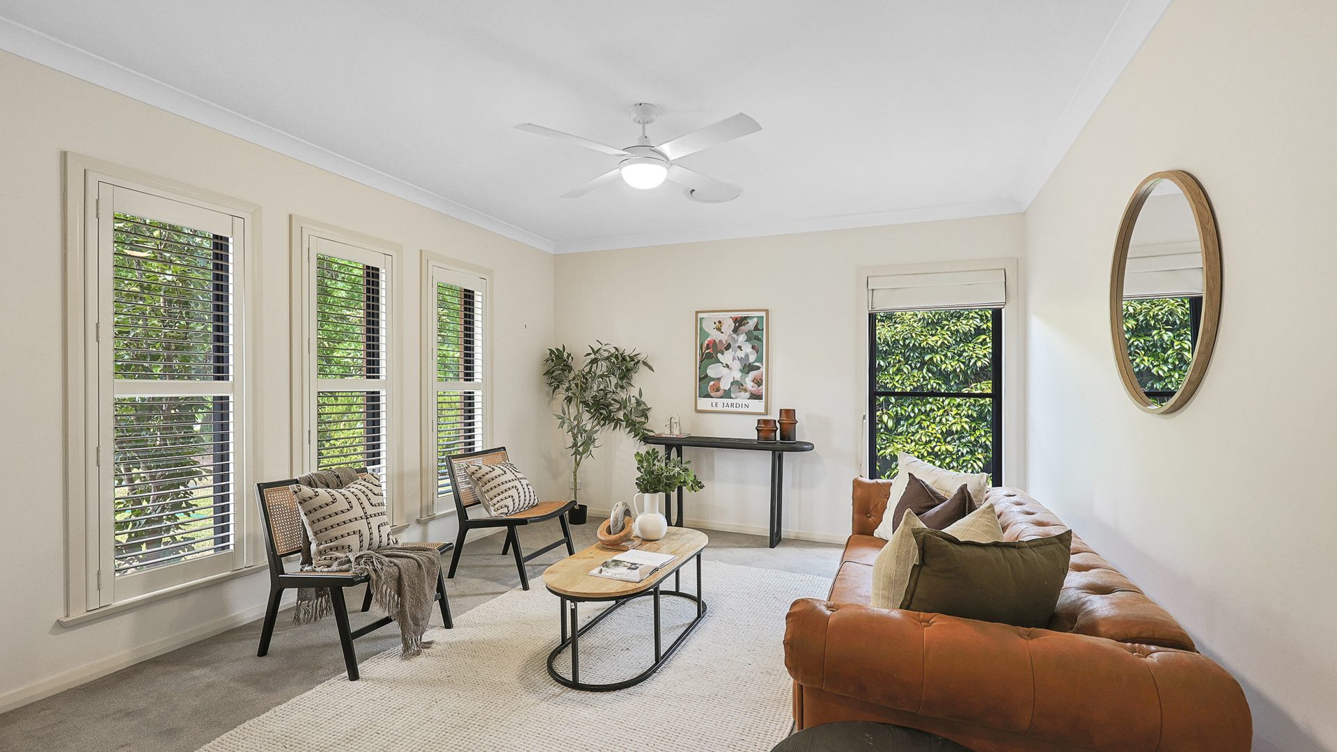 Sold - 91 Mulgoa Way - New Property in Mudgee - Real Estate by Adam Woods