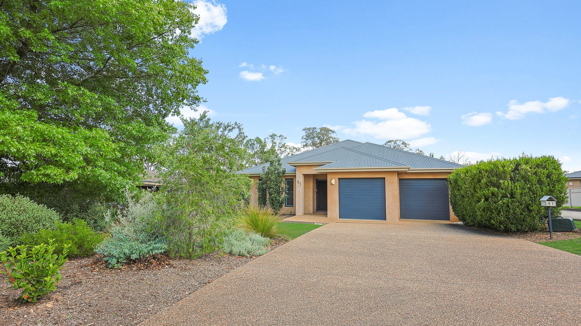 Sold - 91 Mulgoa Way - New Property in Mudgee - Real Estate by Adam Woods