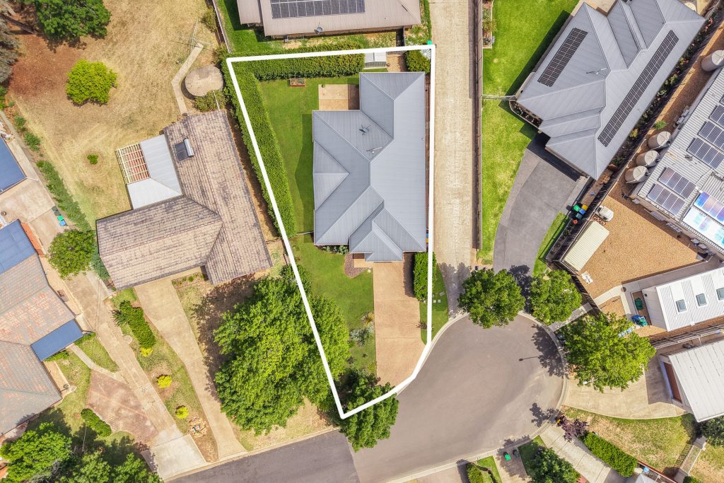 Sold - 91 Mulgoa Way - New Property in Mudgee - Real Estate by Adam Woods