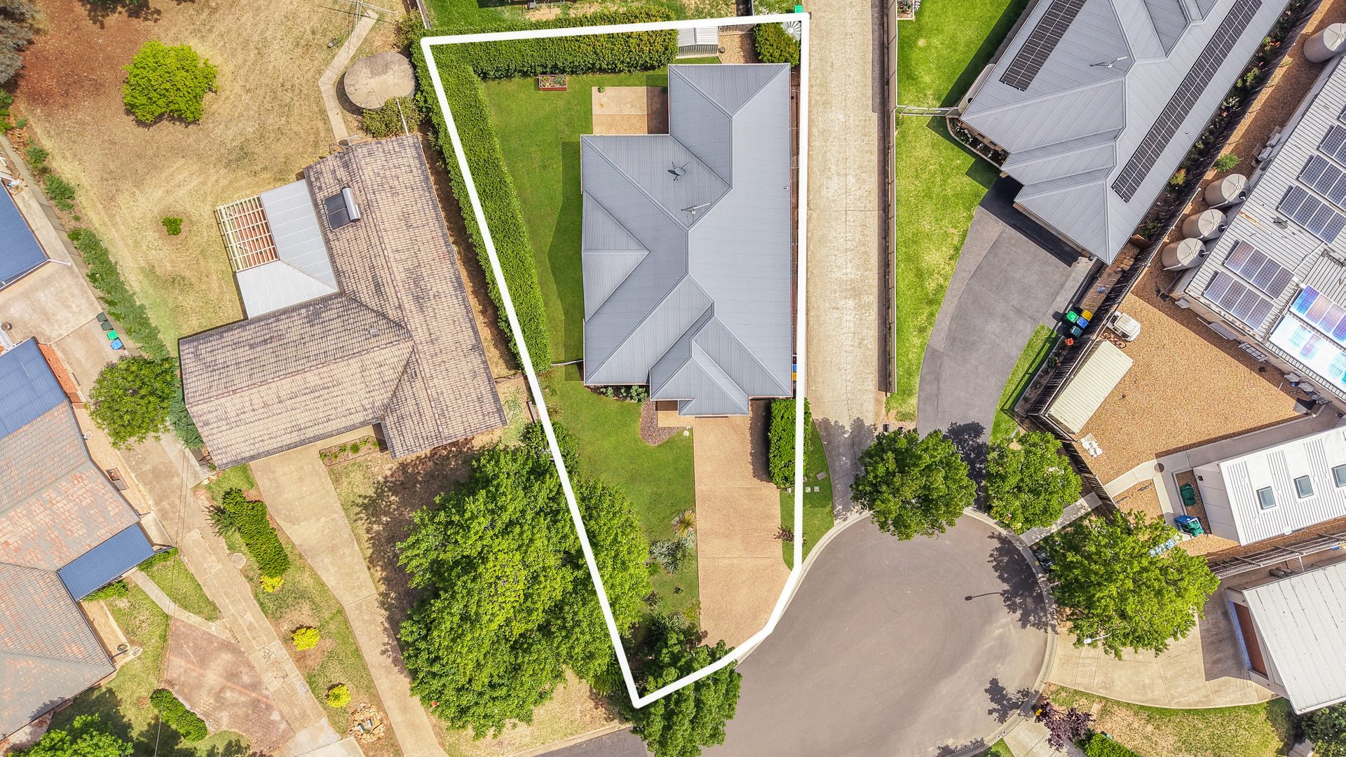 Sold - 91 Mulgoa Way - New Property in Mudgee - Real Estate by Adam Woods