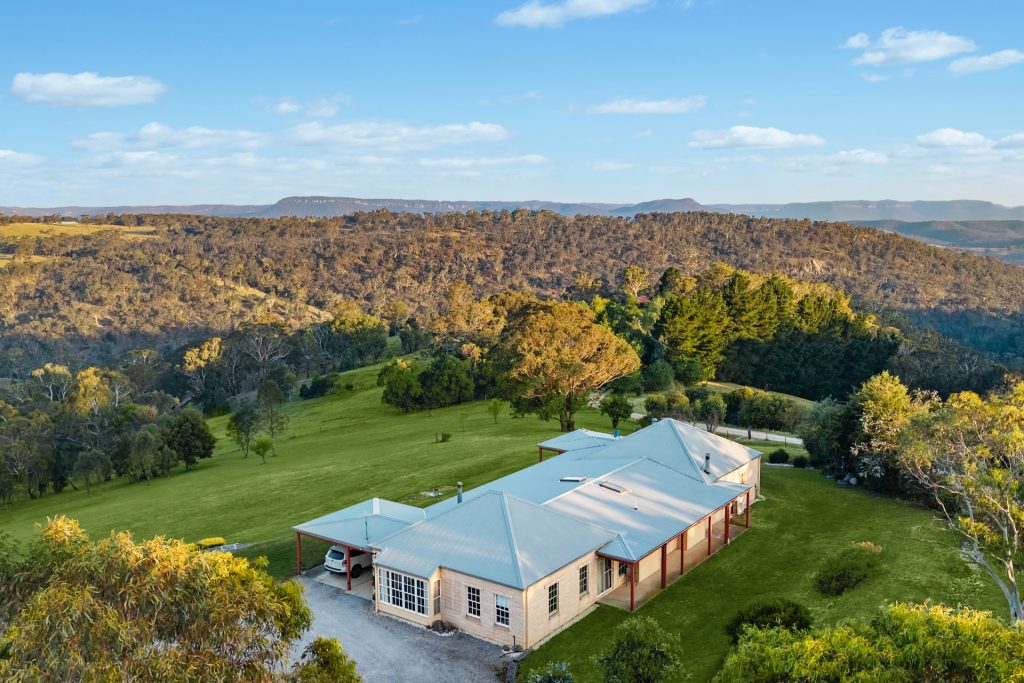 Sold - 149 McKanes Falls Road - New Property in Lithgow - Real Estate by Stacey Field