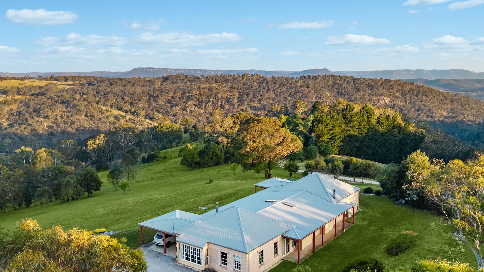 Sold - 149 McKanes Falls Road - New Property in Lithgow - Real Estate by Stacey Field