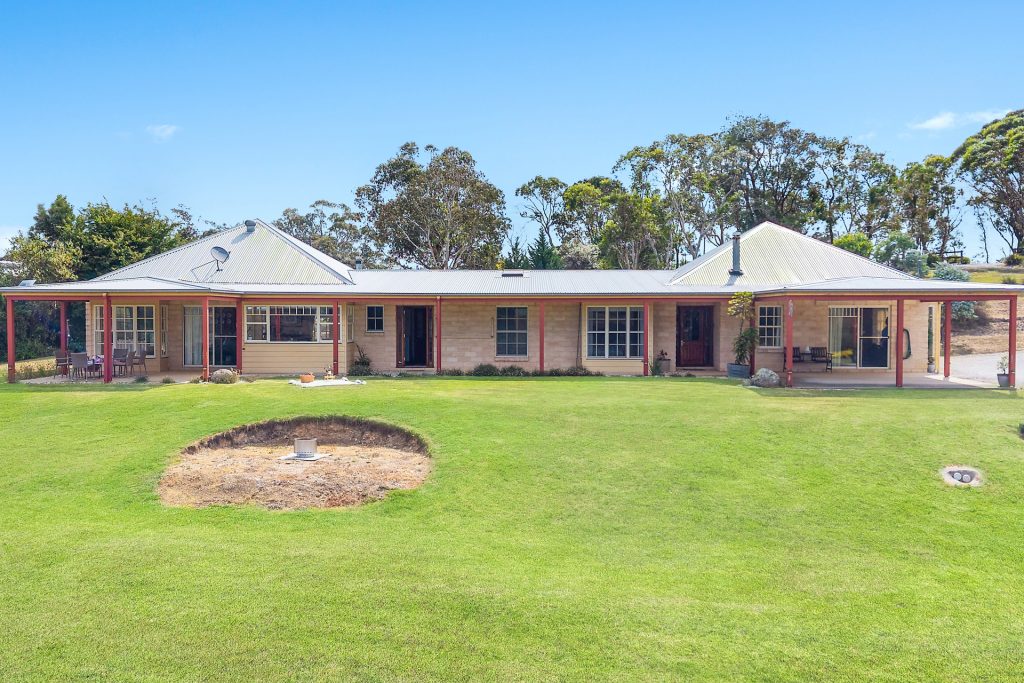 Sold - 149 McKanes Falls Road - New Property in Lithgow - Real Estate by Stacey Field