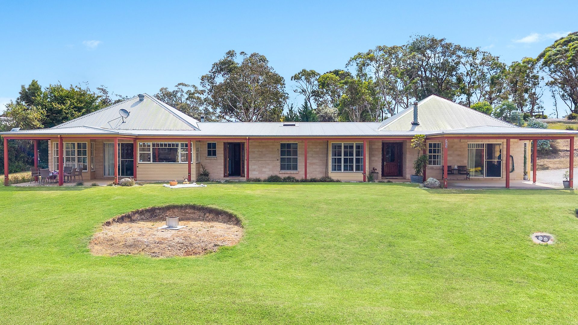 Sold - 149 McKanes Falls Road - New Property in Lithgow - Real Estate by Stacey Field