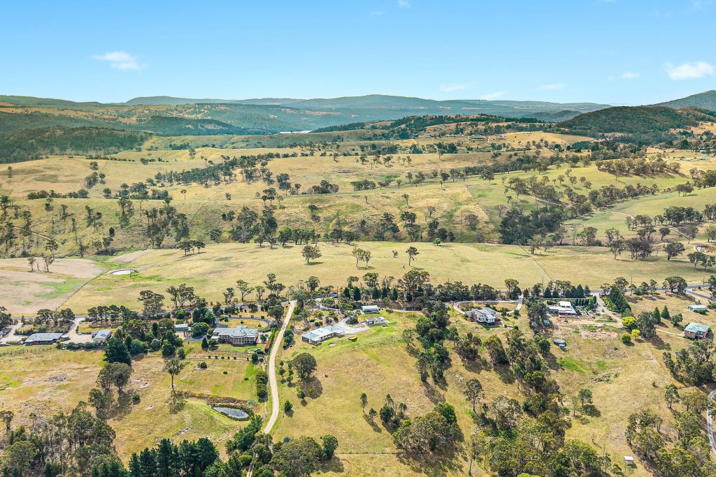 Sold - 149 McKanes Falls Road - New Property in Lithgow - Real Estate by Stacey Field