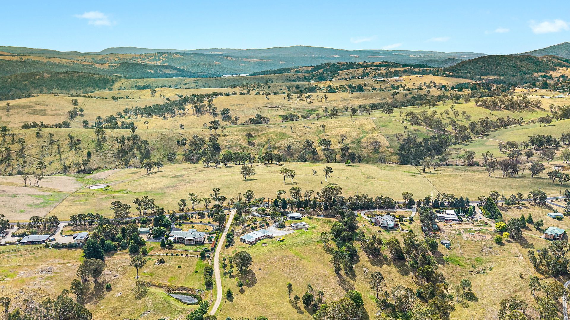 Sold - 149 McKanes Falls Road - New Property in Lithgow - Real Estate by Stacey Field