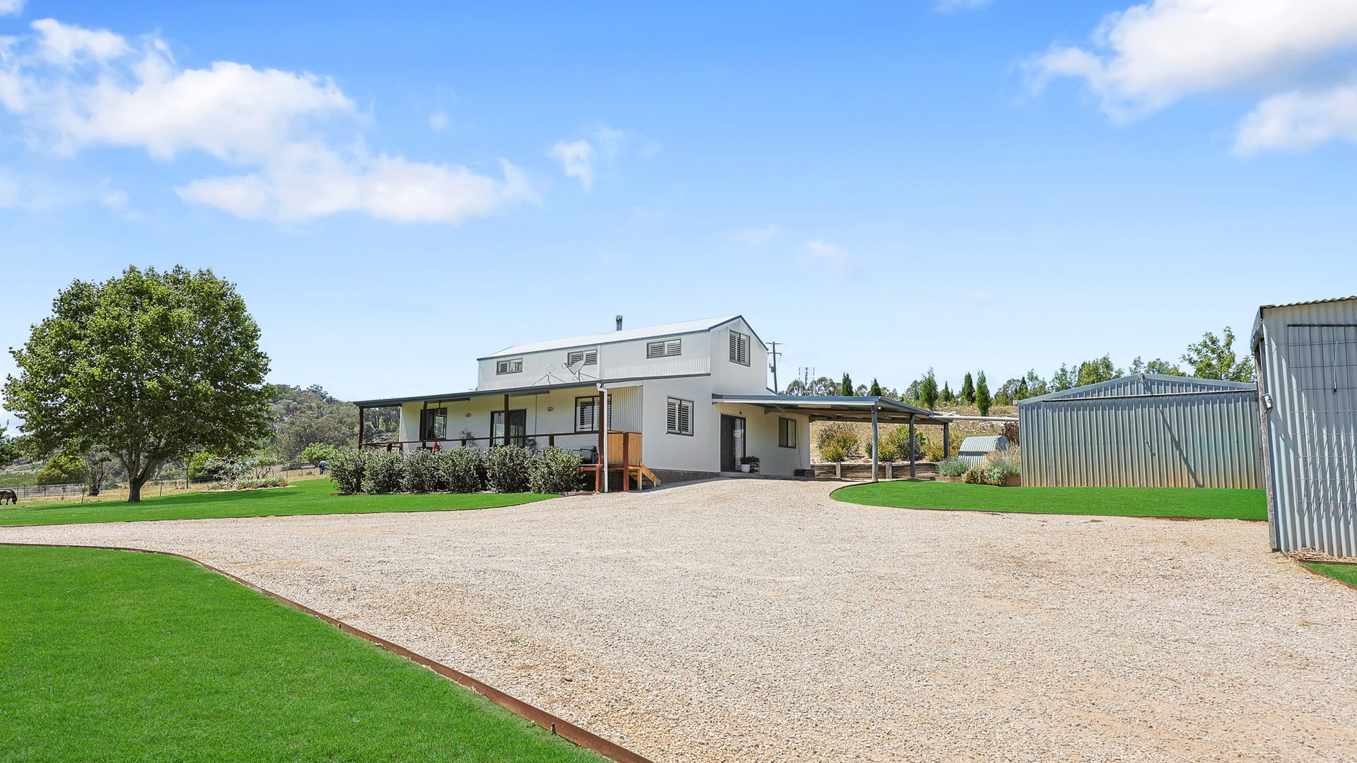 Sold - 67 Kemps Valley Road - New Property in Mudgee - Real Estate by Stewart Adlington