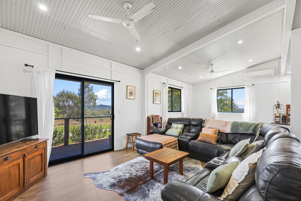 Sold - 67 Kemps Valley Road - New Property in Mudgee - Real Estate by Stewart Adlington