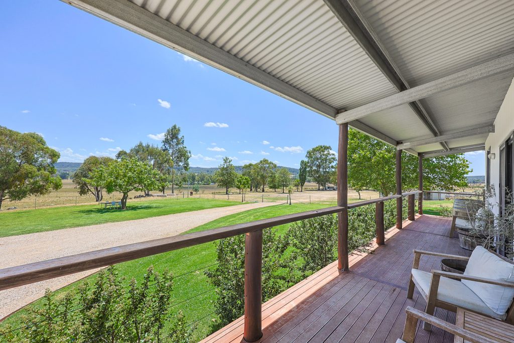 Sold - 67 Kemps Valley Road - New Property in Mudgee - Real Estate by Stewart Adlington
