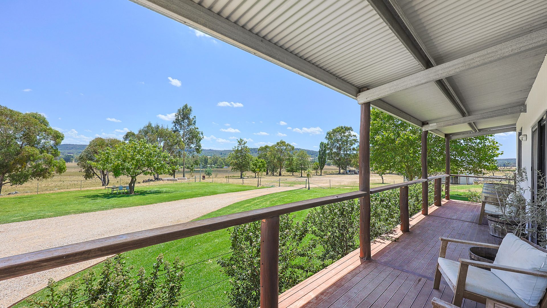 Sold - 67 Kemps Valley Road - New Property in Mudgee - Real Estate by Stewart Adlington